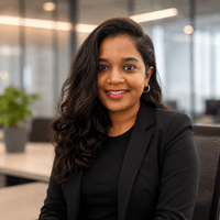 Komal Kamble